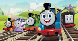 Cartoon Network, Thomas ve Arkadaşları ile 23 Nisan’ı sürprizlerle kutluyor
