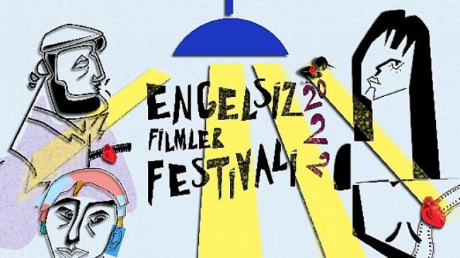 Engelsiz Filmler Festivali “Kısa Film Yarışması” başvuruları başladı