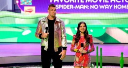 Nickelodeon’in Çocukların Seçimi Ödülleri 2022’den Öne Çıkanlar ve Kazananlar