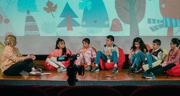 Suna’nın Kızları, ilk Çocuk Forumu’nu 23 Nisan’da düzenledi