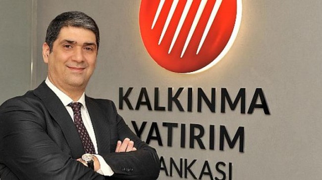 Türkiye Kalkınma ve Yatırım Bankası, aktiflerini yüzde 90 artırdı