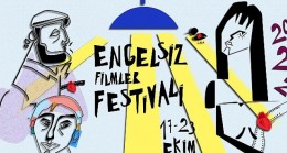 Türkiye’nin İlk ve Tek  Erişilebilir Film Festivali  10. Yılında