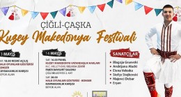 Çiğli Festivale Hazır: Kuzey Makedonya İçişleri Bakanı Çiğli’ye Geliyor