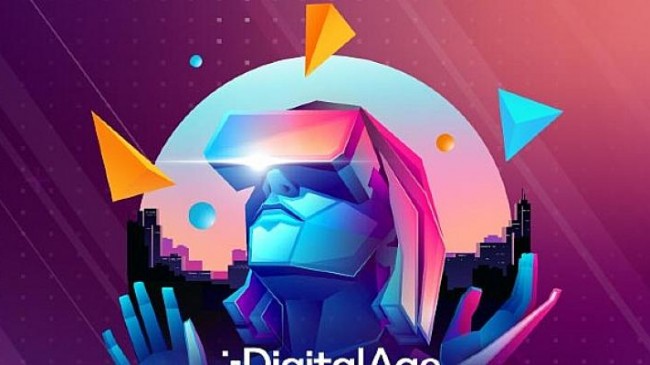 Digital Age Tech Summit Yarın Başlıyor