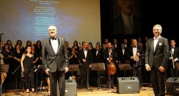Ege Üniversitesi’nde “Klasik Türk Müziği Korosu” Konseri