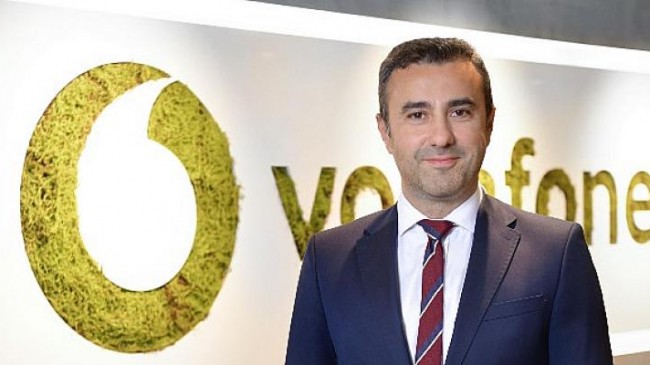Vodafone’dan İçerik Üreticilerine Yeni Hizmet Modeli