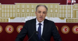 Yeneroğlu’ndan etkinlik yasaklarına tepki: ‘DEVA Partisi iktidarında her türlü baskı son bulacak’