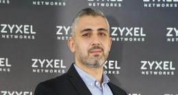 Zyxel Networks Türkiye’de Mehmet Yılmaz’a global sorumluluk