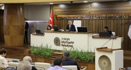 Antalya Büyükşehir Meclisi öğrenci yurtlarının TÜRGEV ve İlim Yayma Cemiyeti’ne tahsisini iptal etti