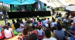 Başkent Kültür Yolu Festivali Çocuklar İçin de Dopdolu