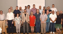 Foça’da Ekosistem Temelli Balıkçılık Yönetim Planı Çalıştayı