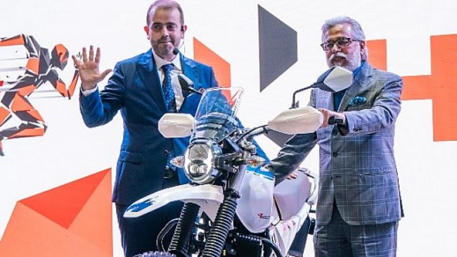 Hero Motocorp, Yeni Euro-5 Serisini Türkiye’de İlk Kez Tanıttı