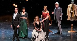 İstanbul Devlet Opera ve Balesi’nin Anlatımlı Konseri;  “Don Giovanni’yi Nasıl Bilirdiniz?” 8 Haziran’da AKM’de