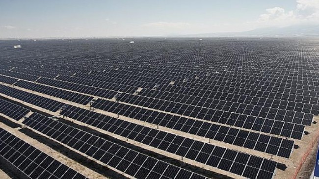Kalyon Enerji, Türkiye’nin yarınlarına ‘güneş’ açtırıyor