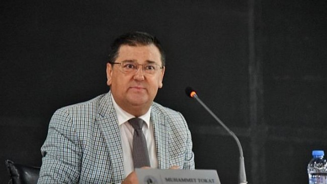 Milas Belediyesi Haziran Ayı Olağan Meclis Toplantısı tamamlandı.