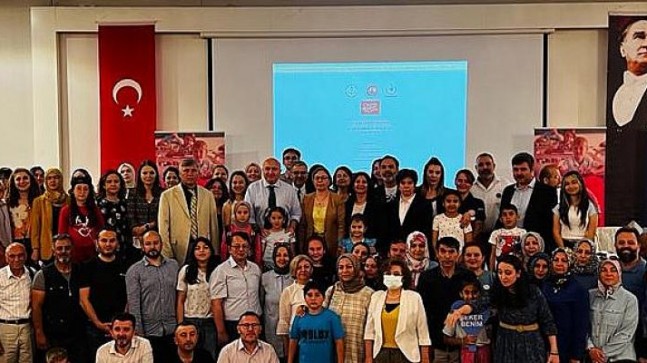 ‘Okulda Diyabet Programı İl Toplantıları’nın beşincisi Afyonkarahisar’da gerçekleşti