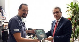 Prof. Dr. Özar Makay, “Avrupa Endokrin Cerrahisi Birliği  Araştırma Komitesi Başkanı” oldu