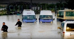 TKP Ankara İl Örgütü’nden sel felaketiyle ilgili açıklama