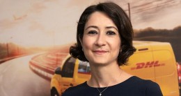 DHL Express Türkiye’den Avrupa’ya önemli atama