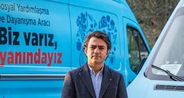 İzmir Büyükşehir Belediyesi Muharrem ayını unutmadı Cemevlerine erzak desteği