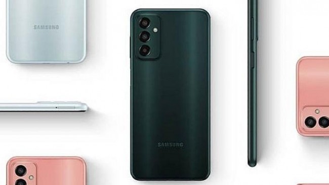 Samsung, en yeni Galaxy inovasyonlarını bir arada sunan yeni Galaxy M13’ü satışa sundu!