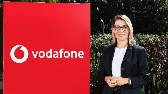 Vodafone’lular Kurban Bayramı’nda 50 Milyon GB mobil internet kullandı