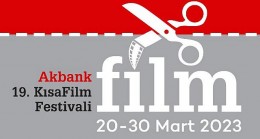 19. Akbank Kısa Film Festivali başvuruları başladı!