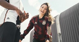 Adidas iddialı ülkelerin formalarıyla 2022 FIFA Dünya Kupası için hazır