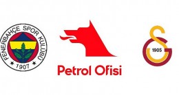 Petrol Ofisi, Fenerbahçe ve Galatasaray’a sponsor oluyor