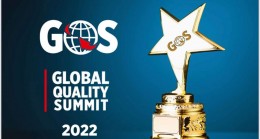 Global Quality Summit (GQS)  19 Ekim’de  İstanbul’da Gerçekleşiyor.