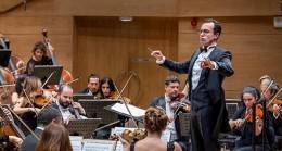 Cumhurbaşkanlığı Senfoni Orkestrası 2022 – 2023 Konser Sezonu Başlıyor