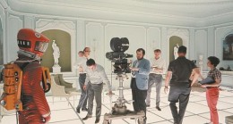 Stanley Kubrick İstanbul Sinema Müzesi’nde