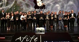 24. Afife Tiyatro Ödülleri’nden İBB Şehir Tiyatroları’na 5 Ödül