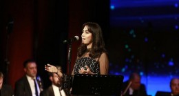 Başkent Kültür Yolu Festivali Gençses: Türk Müziği Ses Yarışması Finaline Ev Sahipliği Yaptı