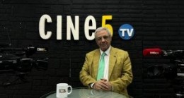 FETHİ DEMİRKOL CİNE5 TV İzleyici Kitlesini Hergeçen Gün Arttırıyor.