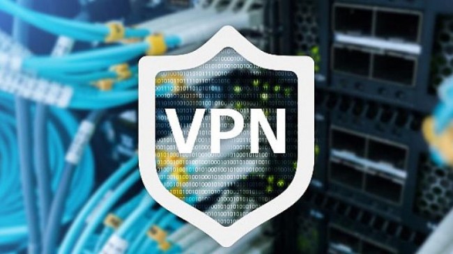 Hackerler VPN’lerin Peşinde