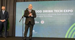 İSİB’ten Agro Food Drink Tech Fuarı’na  Milli Katılım Organizasyonu