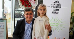 Karşıyaka Belediyesi: Denizkent Kafe’de “Glutensiz Menü” Dönemi Başladı