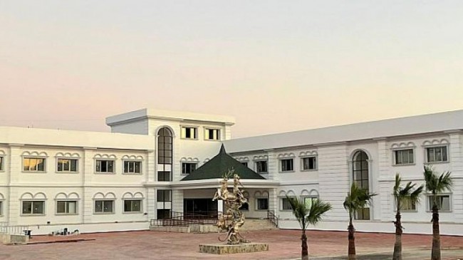 Yakın Doğu Oluşumu’nun KKTC’deki 6’ncı hastanesi 21 Kasım’da Yeniboğaziçi’nde açılacak