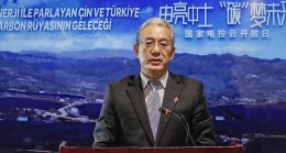 Enerjide Türkiye ile Çin arasındaki iş birliği artıyor