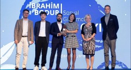 Kale Grubu, İbrahim Bodur Sosyal Girişimcilik Ödül Programı’nın desteklediği sosyal girişimcilerle ekosistemde 24,5 milyon TL’lik değer yarattı