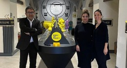 Kastamonu Entegre’den Türkiye’nin ilk Görme Engelli Müze Eğitim Alanı’na anlamlı destek