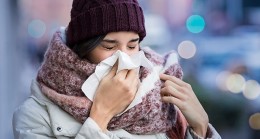 Kış Enfeksiyonlarına Karşı 7 Etkili Önlem!