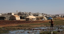 Suriye'nin Kuzeyinde Artan Kolera Salgını Büyük Tehdit Oluşturuyor