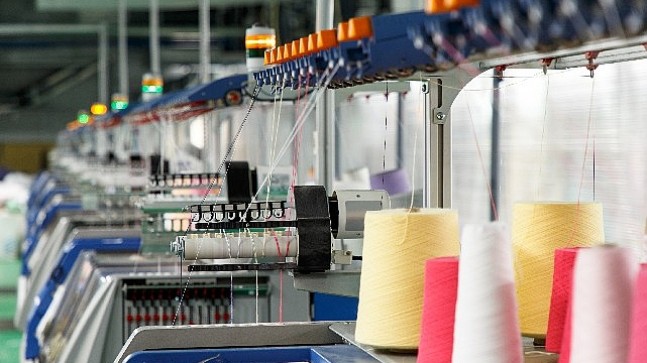 Tekstil ihracatçıları firmalarını AB Yeşil Mutabakatı'na hazırlıyor