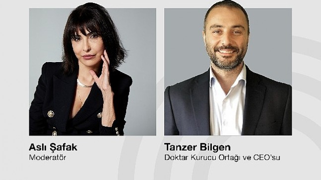 TürkTraktör'ün Podcast Serisi “Geleceğe Hazırlar"ın Yeni Bölümü Yayında