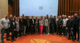 Boehringer Ingelheim Türkiye Çalışanları, Bİ-LET Programı ile Potansiyellerini Keşfediyor
