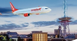 Corendon Airlines sektör profesyonellerini ITB Berlin'e uçuruyor!