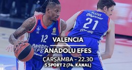 EuroLeague çift maç haftası Tivibu'da
