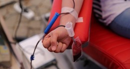 Kızılay'dan Ulusal Kan Bağışı Kampanyası: Kan Dostumuz Olun, Bu Kış da Umut Olun…